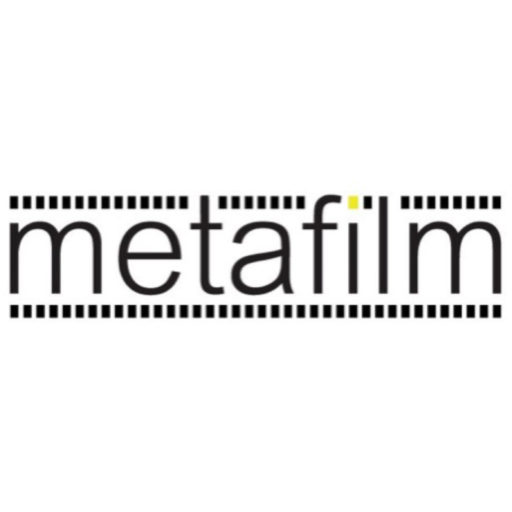 Meta Film logo