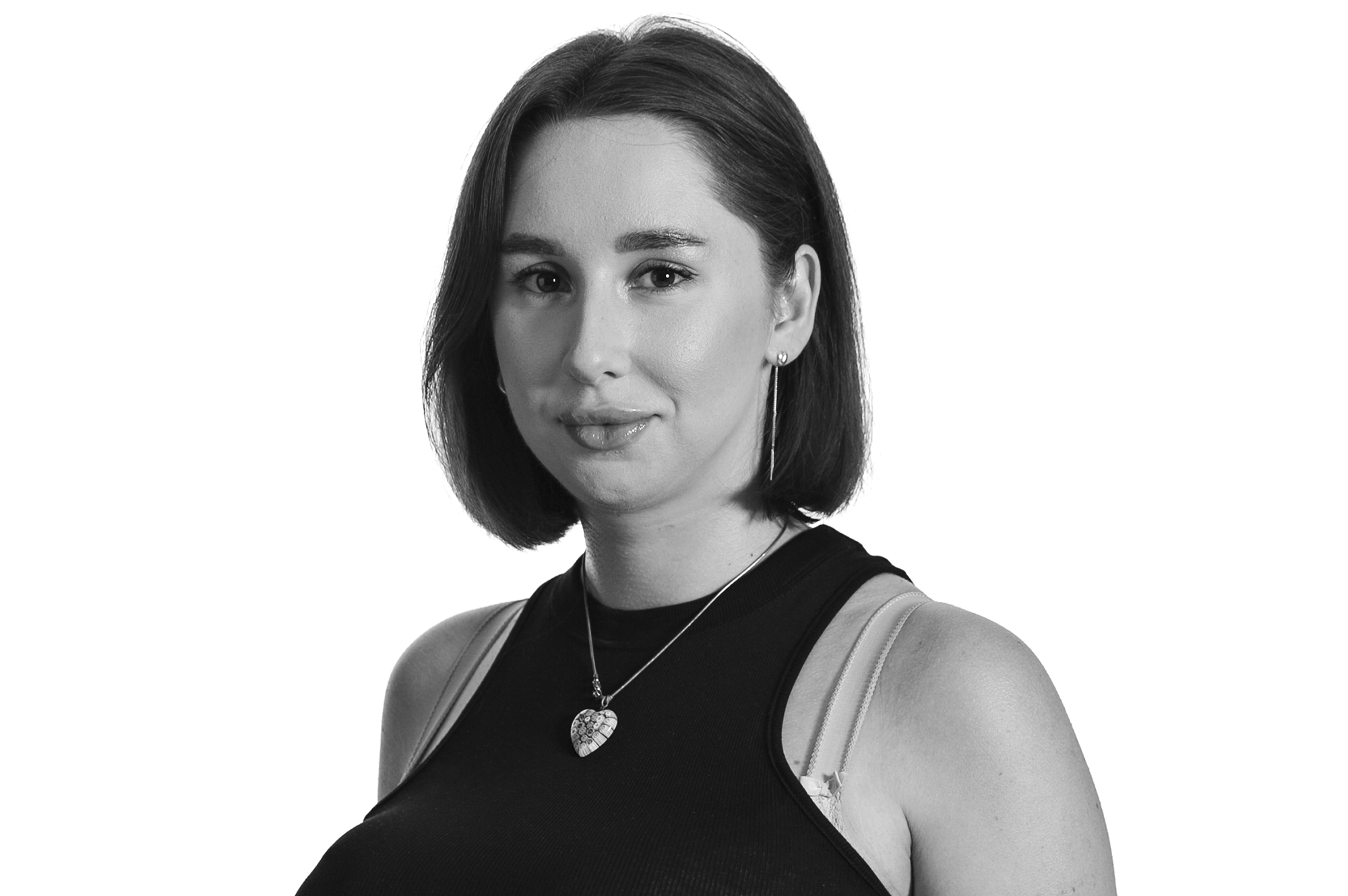Arina Turova - Metafilm